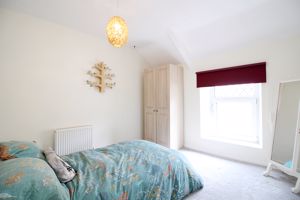 Bedroom Two- click for photo gallery